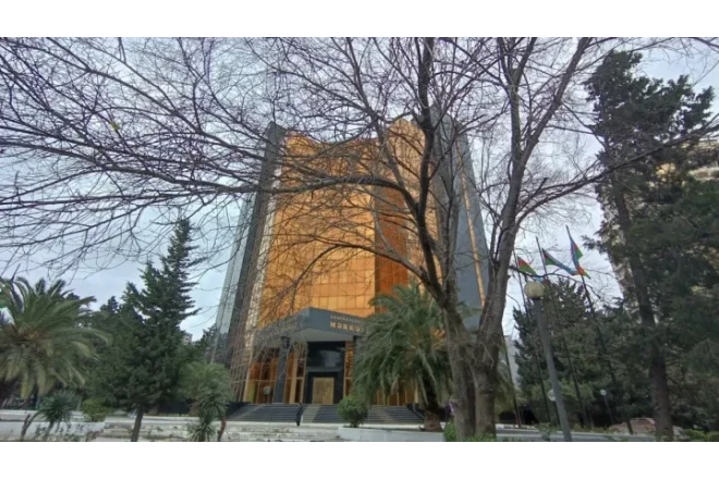 Azərbaycan Mərkəzi Bankı faiz qərarını açıqladı 