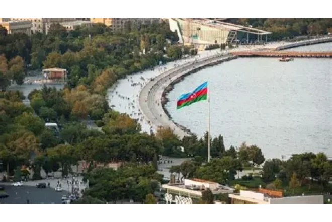 Romantik dönəm bitdi: Milli olmaq zamanıdır