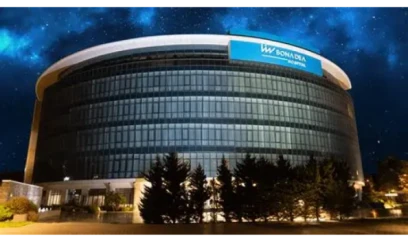 “Liv Bona Dea” dan  Nigar Köçərliyə cavab: Biz bütün hüquqi müstəvidə həll edilməsinin tərəfdarıyıq