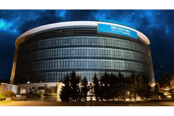 “Liv Bona Dea” dan  Nigar Köçərliyə cavab: Biz bütün hüquqi müstəvidə həll edilməsinin tərəfdarıyıq