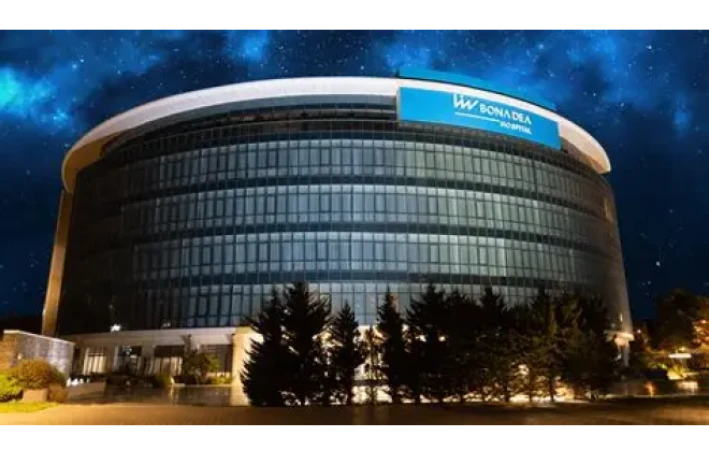 “Liv Bona Dea” dan  Nigar Köçərliyə cavab: Biz bütün hüquqi müstəvidə həll edilməsinin tərəfdarıyıq