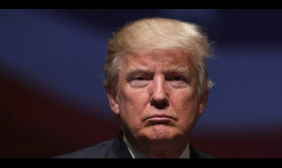 Tramp: "Mən tamamilə günahsızam" 