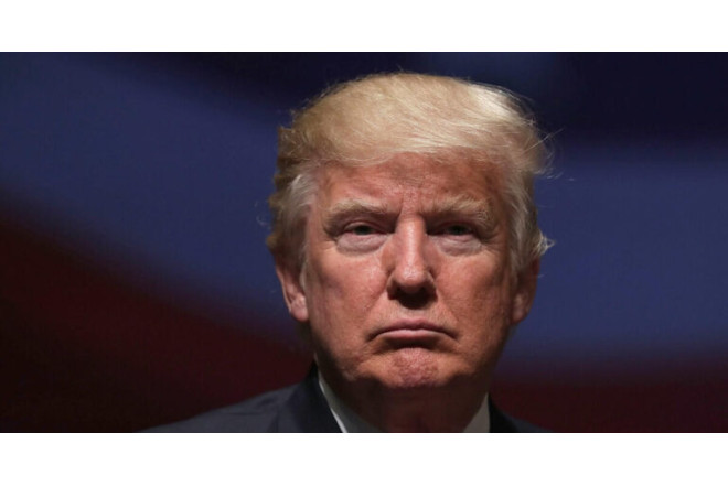 Tramp: "Mən tamamilə günahsızam" 