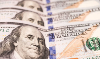 Əhali banklara daha çox valyuta satıb - "Təklif 70 milyon dollar, tələb 54 milyon dollar olmuşdur"