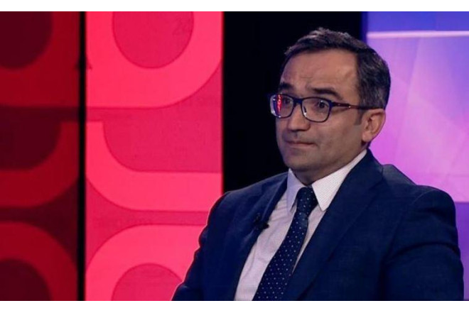 "Prezidentin Əbu Dabi səfəri  ciddi siyasi, strateji və iqtisadi əlaqələri özündə ehtiva edir" 