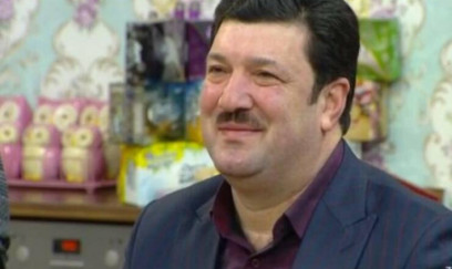 MƏNİ TOYDA ZƏHƏRLƏMƏK İSTƏYİRDİLƏR: ƏFLATUN QUBADOV 