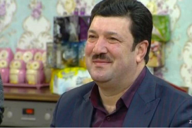 MƏNİ TOYDA ZƏHƏRLƏMƏK İSTƏYİRDİLƏR: ƏFLATUN QUBADOV 