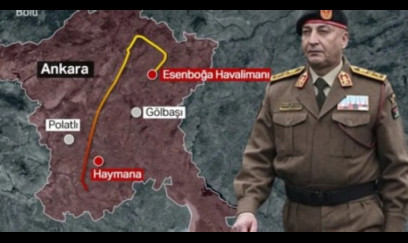 Ankaradakı təyyarə qəzasının pərdəarxası detalları açıqlandı 