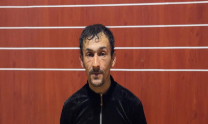 Külli miqdarda narkotiki satmaq istəyən şəxs saxlanıldı 