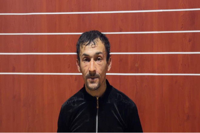 Külli miqdarda narkotiki satmaq istəyən şəxs saxlanıldı 