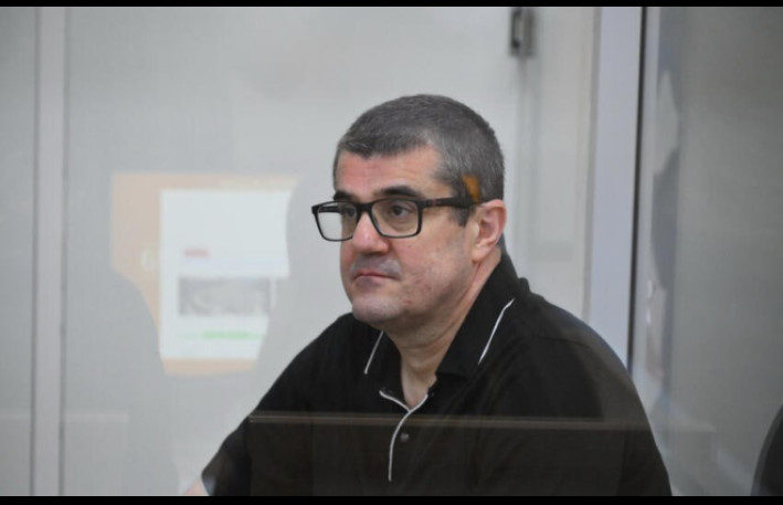 SON DƏQİQƏ: Arayik Harutyunyan ömürlük azadlıqdan məhrum edildi 