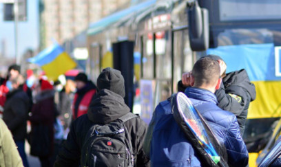 Ukraynalılar üçün Avropaya giriş pullu olacaq 