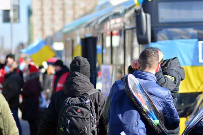 Ukraynalılar üçün Avropaya giriş pullu olacaq 