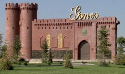 Gəncədə avtobusla gedişhaqqı PULSUZ OLDU - SƏBƏB