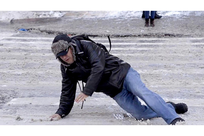 Küləkli hava şəraiti bir nəfərin ölümünə səbəb olub 