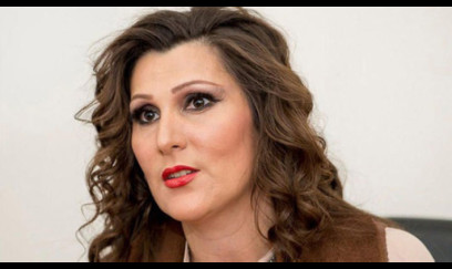 “ QƏLBİMİ QIRANLARI  UNUTMURAM”-GÜLYAZ  MƏMMƏDOVA 