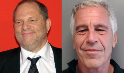 Dünyanı mat qoyan iki yəhudi- Vaynşteyn və Epşteyn