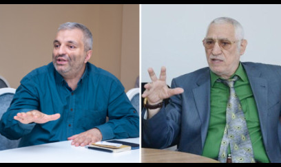 Şeyx Əbdüllə AKİ arasında qalmaqal böyüyür: Əli İsa Cabbarovdan ağır sözlər 