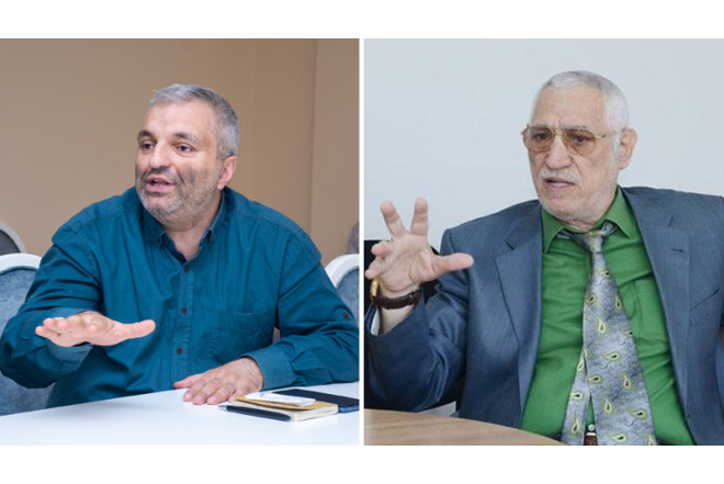 Şeyx Əbdüllə AKİ arasında qalmaqal böyüyür: Əli İsa Cabbarovdan ağır sözlər 