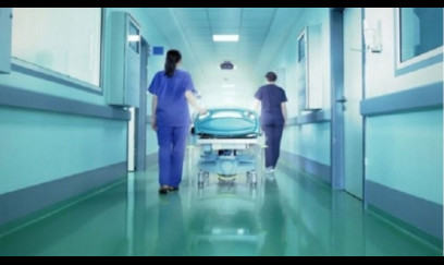 Ağcabədidə 7 yaşlı uşaq bıçaqlandı 