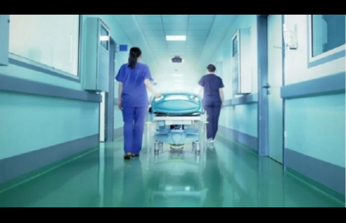 Ağcabədidə 7 yaşlı uşaq bıçaqlandı 