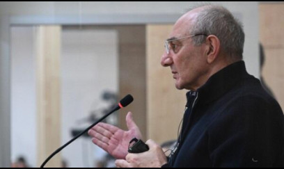 Qukasyan və Saakyana ömürlük həbs verilmədi 