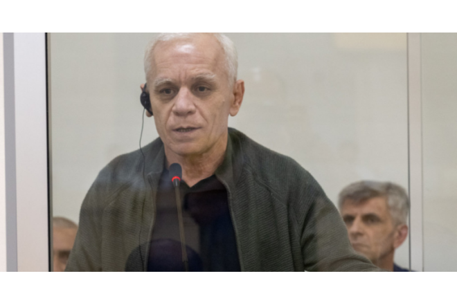 Mnatsakanyan ömürlük HƏBS EDİLDİ HƏBS EDİLDİ