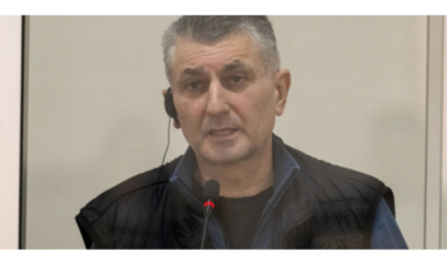 Manukyan ömürlük HƏBS OLUNDU 