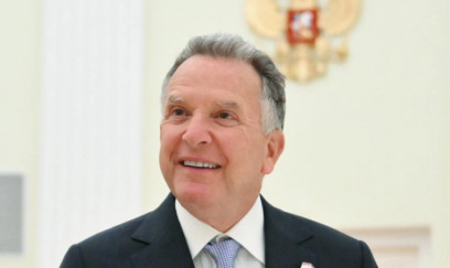 Uitkoff: Rusiya və Ukrayna 314 hərbi əsirin mübadiləsi barədə razılığa gəlib 