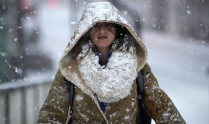 Sabahın hava proqnozu açıqlandı 