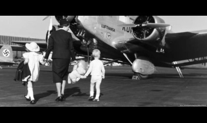 Lufthansa bura ilə əlaqəsini rəsmən etiraf etdi 