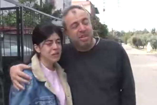 Dostuna bank nömrəsini verən şəxs HƏBS EDİLİB