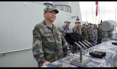 Çində üç deputatın mandatı alınıb 