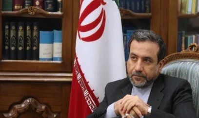 Abbas Əraqçi ABŞ-la danışıqlar üçün yola düşüb 