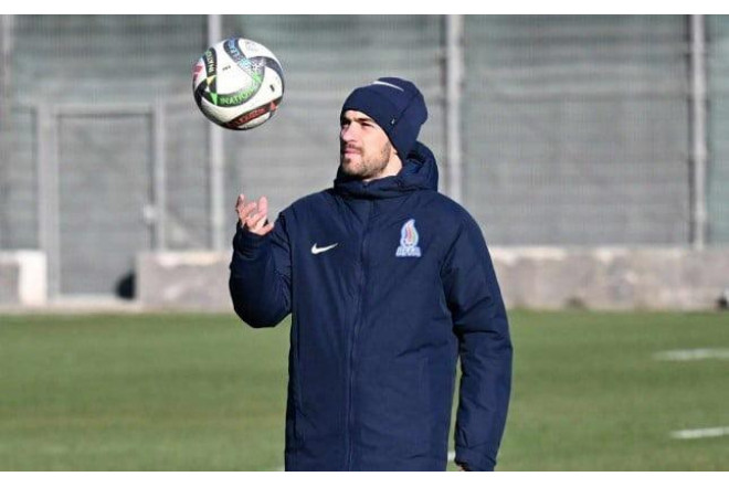 Qara Qarayevə ağır itki ÜZ VERİB