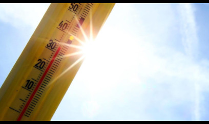 Bu tarixdən hava  temperaturu yüksələcək 