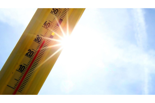 Bu tarixdən hava  temperaturu yüksələcək 