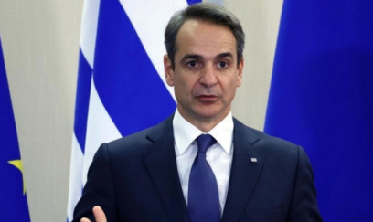 Yunanıstanın Baş naziri Türkiyəyə səfər edəcək 