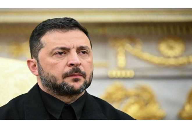 Əbu-Dabidə razılıq əldə olundu - Zelenski 