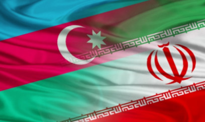 Azərbaycan və İran müdafiə nazirləri görüşdü - Video