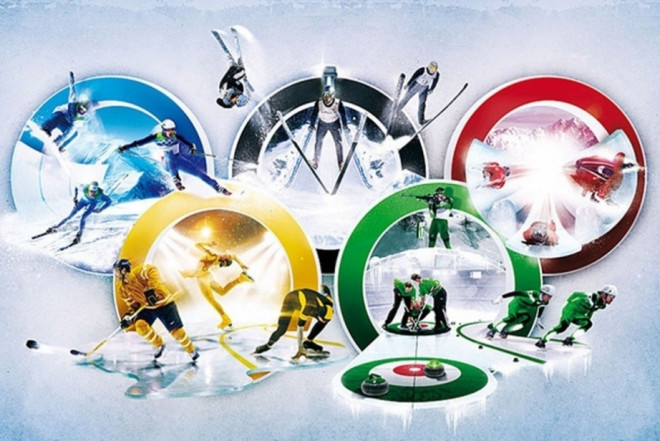 Bu gün İtaliyada Qış Olimpiya Oyunlarının açılış mərasimi keçiriləcək 