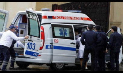 Kişi evində vurulan iynədən şoka düşərək öldü 