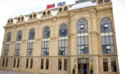 İdrak liseyində güllələnən müəllimin FOTOSU