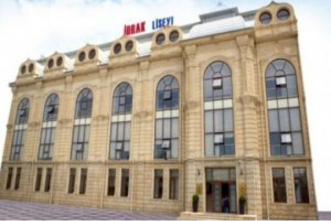 İdrak liseyində güllələnən müəllimin FOTOSU