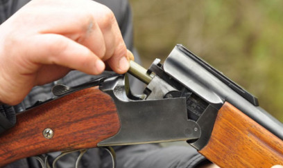 Müəlliməsini güllələyən şagird: Saxlanıldı