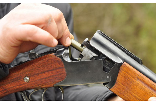 Müəllimini güllələyən şagird: Saxlanıldı