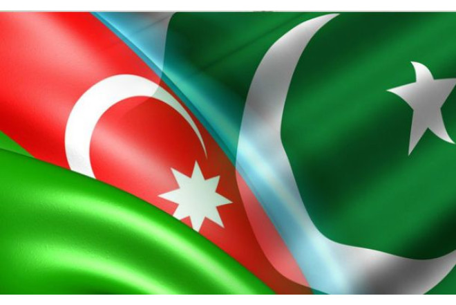 Azərbaycan Pakistana başsağlığı verdi 