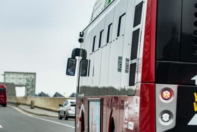 Bu avtobusların hərəkət sxemi dəyişdirilir 