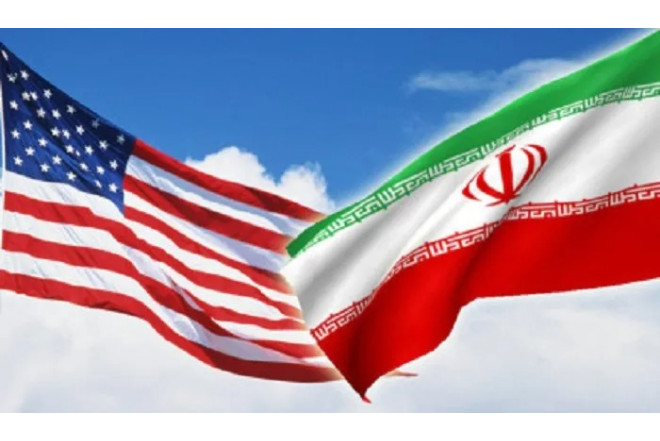 Omanda ABŞ-İran danışıqları başlayıb 