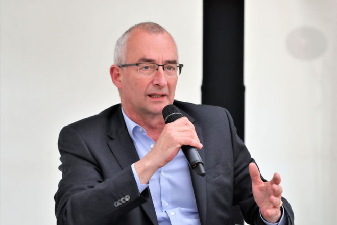 Macarıstan XİN-in dövlət katibi Azərbaycana səfər edəcək 